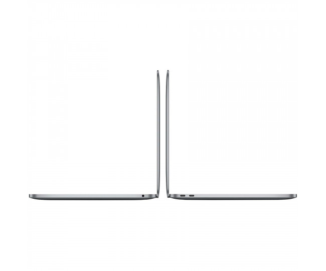 Apple MacBook Pro 13 Touch Bar Space Gray (Z0UN00092) 2017 б/в